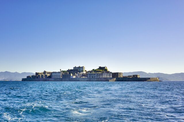 海に眠るダイヤモンドのロケ地はどこ？長崎や養父市の撮影場所も紹介！